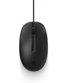 HP 125 Wired Mouse (Bulk120)