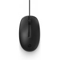 HP 125 Wired Mouse (Bulk120) HP 125 Wired Mouse (Bulk120)