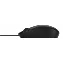 HP 125 Wired Mouse (Bulk120) HP 125 Wired Mouse (Bulk120)