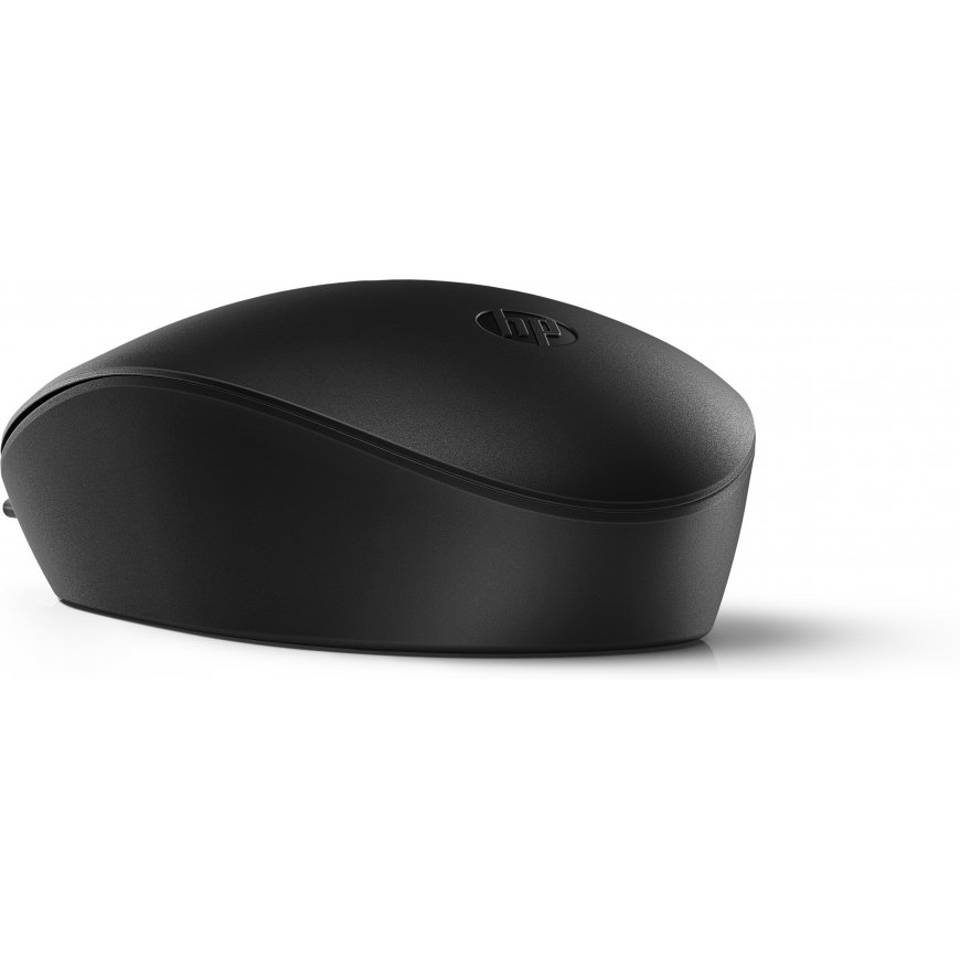 HP 125 Wired Mouse (Bulk120) – 4