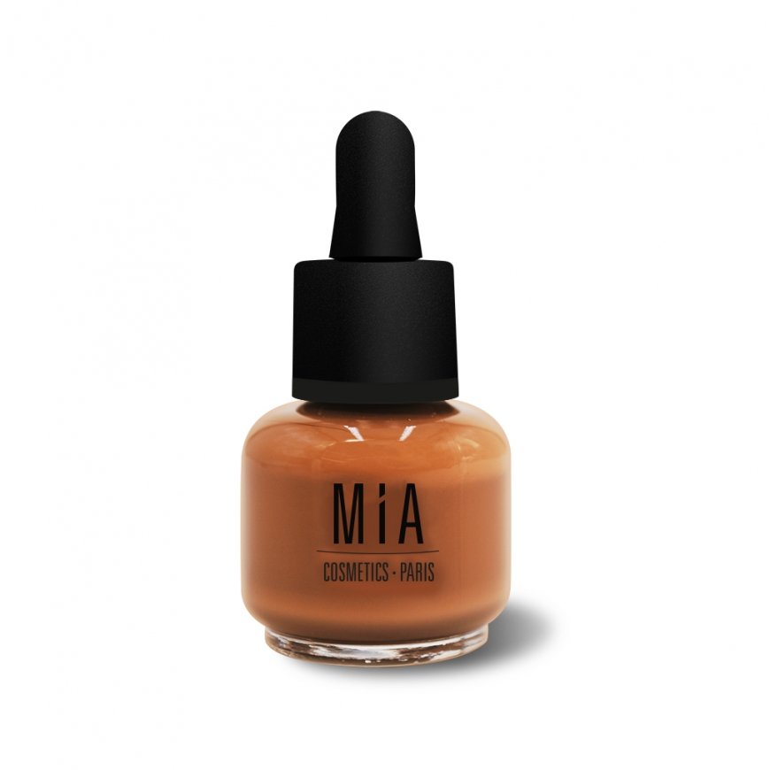 MIA Cosmetics Paris Colour Drops 15 ml Bronze
