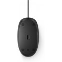 HP 125 Wired Mouse (Bulk120) HP 125 Wired Mouse (Bulk120)