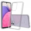 Fusion Gold Glam Mountain silicone case for Samsung A155 Galaxy
