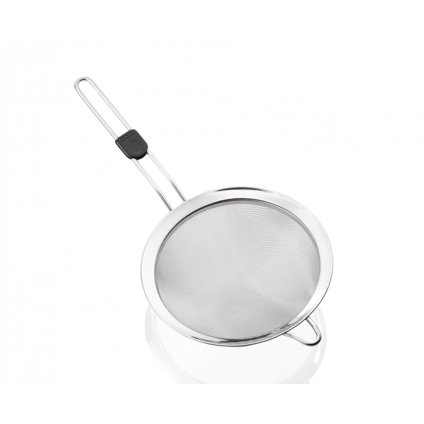 Leifheit Proline Kitchen Strainer 20Cm kūku griezējrīks Nerūsējošs tērauds