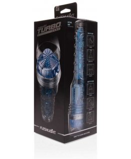 Masturbator - Fleshlight Turbo Core.