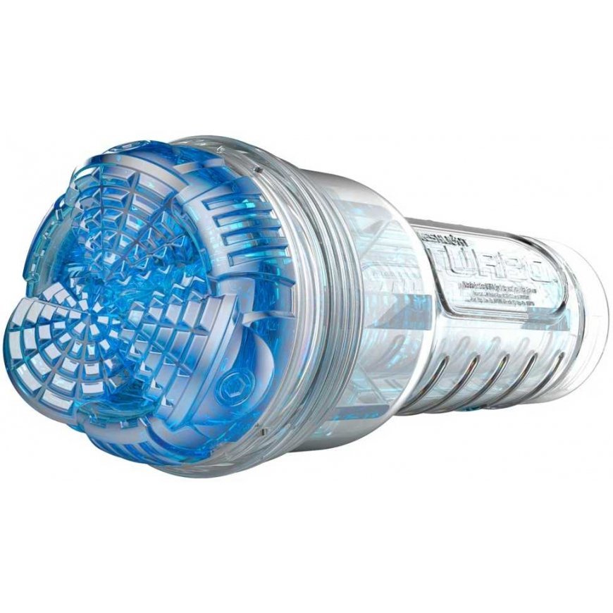 Masturbator - Fleshlight Turbo Core. – 2
