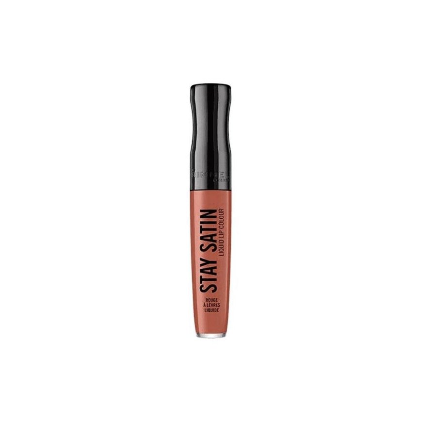 Rimmel London Stay Satin Liquid Lipstick