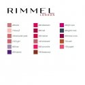 Rimmel London Stay Satin Liquid Lipstick. 5.5 ml, color - 730 Zeek Rimmel London Stay Satin Liquid Lipstick. 5.5 ml, color - 730 Zeek