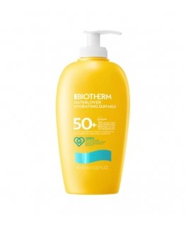 Biotherm Moisturizing Sun Milk Anti-Drying Melting Milk SPF 50 400 ml