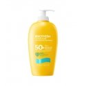 Biotherm Lait Solaire Hydratant Anti-Drying Melting Milk SPF 50 400 ml