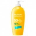Biotherm Moisturizing Sun Milk Anti-Drying Melting Milk SPF 50 400 ml Biotherm Moisturizing Sun Milk Anti-Drying Melting Milk SPF 50 400 ml