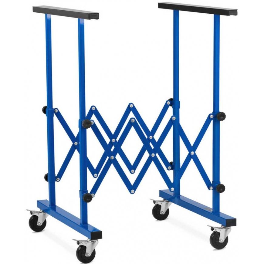 MSW Universal adjustable telescopic stand stroller