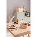 Kids Concept Kids Concept - Salad Making Set | Multicolor (KID'S HUB) Kids Concept Kids Concept - Salad Making Set | Multicolor (KID'S HUB)