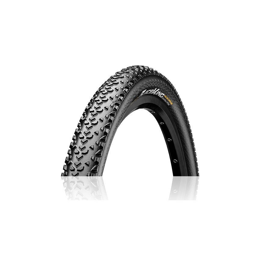 Continental Race King 27.5" Ceļš
