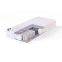 Sleepwell BLUE POCKET PLUS ATSPERU MATRACIS / 160x23x200 / medium / BLUE Tilde Stretch White