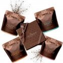 Cocosolis Luxury Coffee Scrub Box Lot 4 Piezas Cocosolis Luxury Coffee Scrub Box Lot 4 Piezas