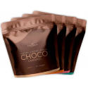 Cocosolis Luxury Coffee Scrub Box Lote 4 Piezas Cocosolis Luxury Coffee Scrub Box Lote 4 Piezas