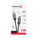 Swissten HDMI to HDMI 4K Cable 1m Swissten HDMI to HDMI 4K Cable 1m