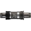 Derailleur shaft Shimano BB-ES300 BSA 68mm OCTA-121MM Derailleur shaft Shimano BB-ES300 BSA 68mm OCTA-121MM