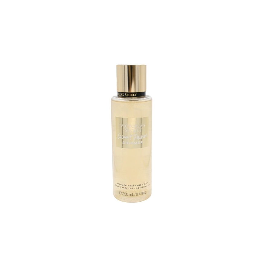 Victoria's Secret Coconut Passion Shimmer BOR W 250 ml