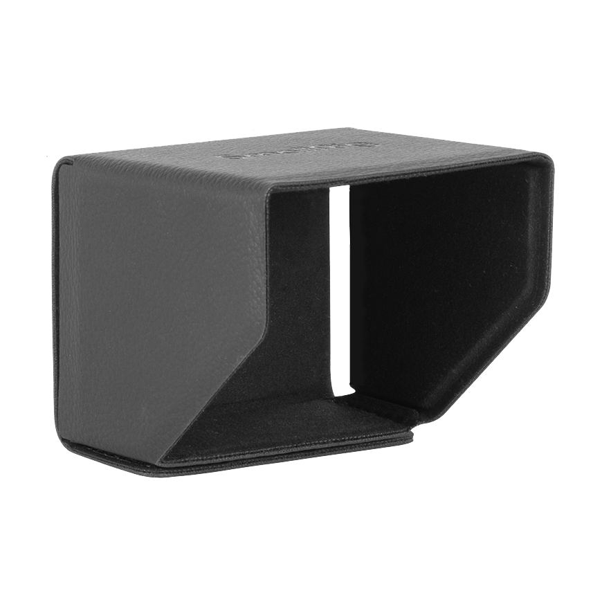 SmallRig 3206 Sunhood For Sony A7S III/ 7C/ ZV-1/ FX3 – 2