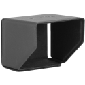SmallRig 3206 Sunhood For Sony A7S III/ 7C/ ZV-1/ FX3 SmallRig 3206 Sunhood For Sony A7S III/ 7C/ ZV-1/ FX3