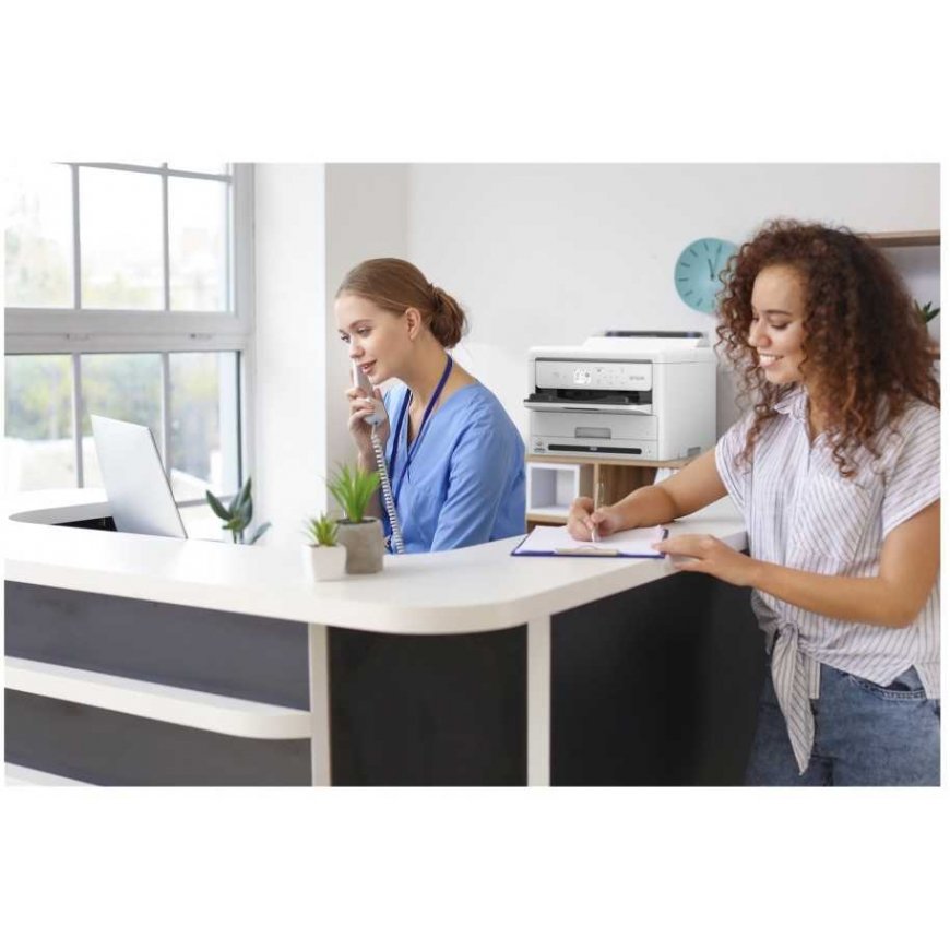 Epson Printer EPSON WorkForce Pro WF-M5399DW