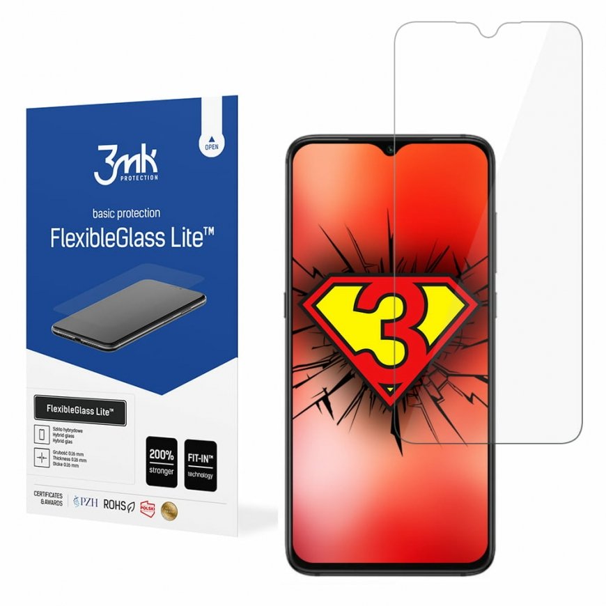 3MK FlexibleGlass Lite 1 tk