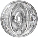 Fleshlight - Quickshot Mia Malkova double masturbator vagina and anus Fleshlight - Quickshot Mia Malkova double masturbator vagina and anus