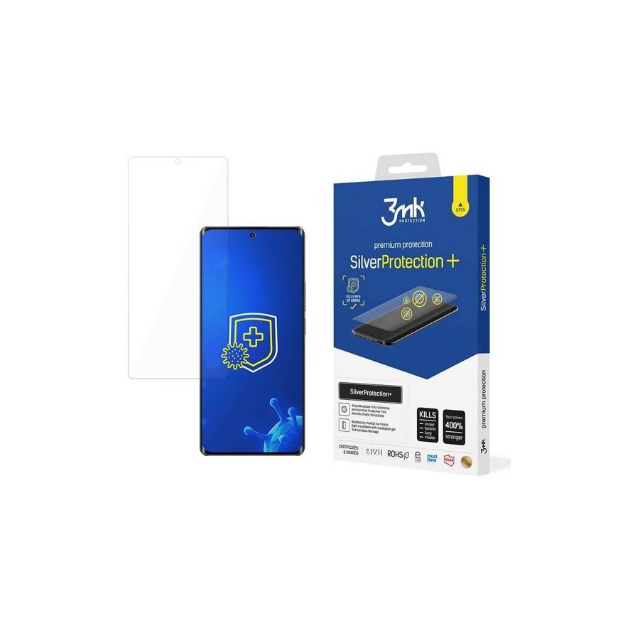 3mk FlexibleGlass Lite do Google Pixel 8A 5G