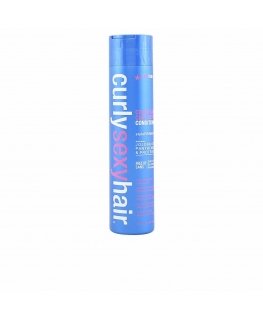 Sexy Hair For curly hair Sexyhair curling conditioner 300ml