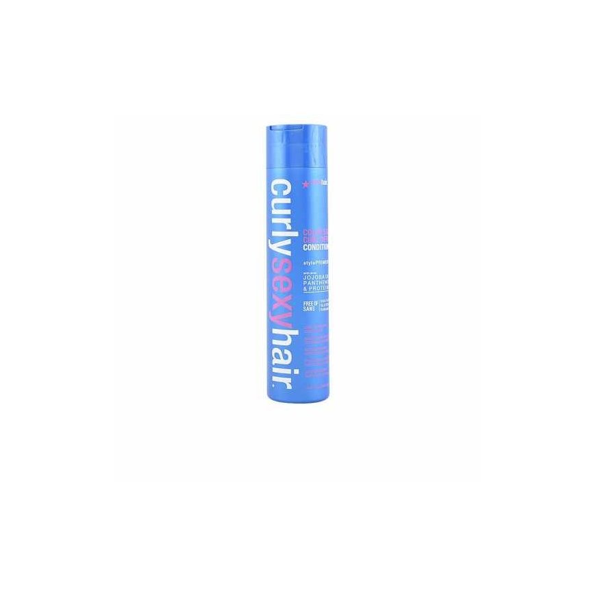 Sexy Hair For curly hair Sexyhair curling conditioner 300ml – 2