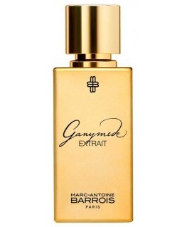 Marc Antoine Barrois Ganymede extract perfum spray 50ml