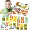 Medinis domino ,,Viga Toys"