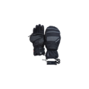 Vallerret Skadi Zipper Mitt LRS: Žalias, limited edition, S Vallerret Skadi Zipper Mitt LRS: Žalias, limited edition, S