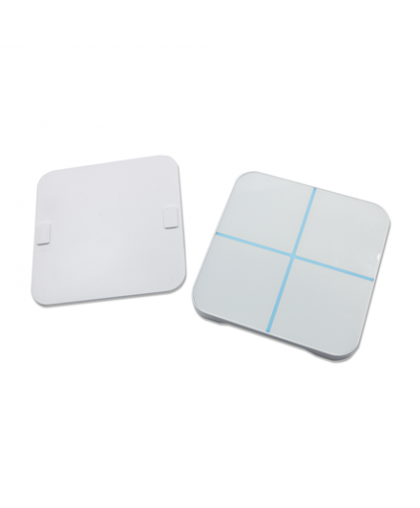Aeon AEOTEC WallMote Quad Remote Switch with 4 Mygtukai Z-Wave – 2
