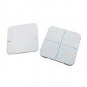 AEOTEC WallMote Quad Remote Switch with 4 Buttons