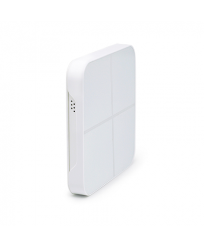 Aeon AEOTEC WallMote Quad Remote Switch with 4 Mygtukai Z-Wave – 3