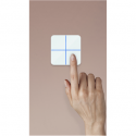 AEOTEC WallMote Quad Remote Switch with 4 Buttons