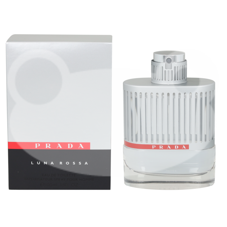 Prada Luna Rossa for Men EDT - 100ml – 2