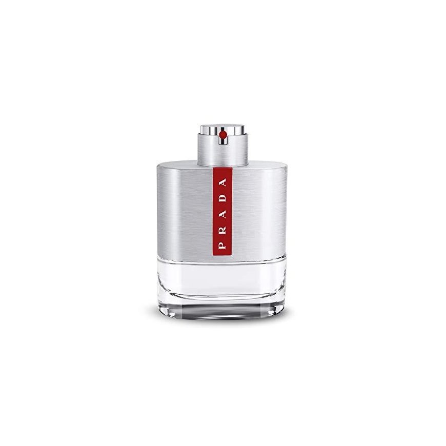 Prada Luna Rossa for Men (Kvepalai Vyrams) EDT - 100ml – 3