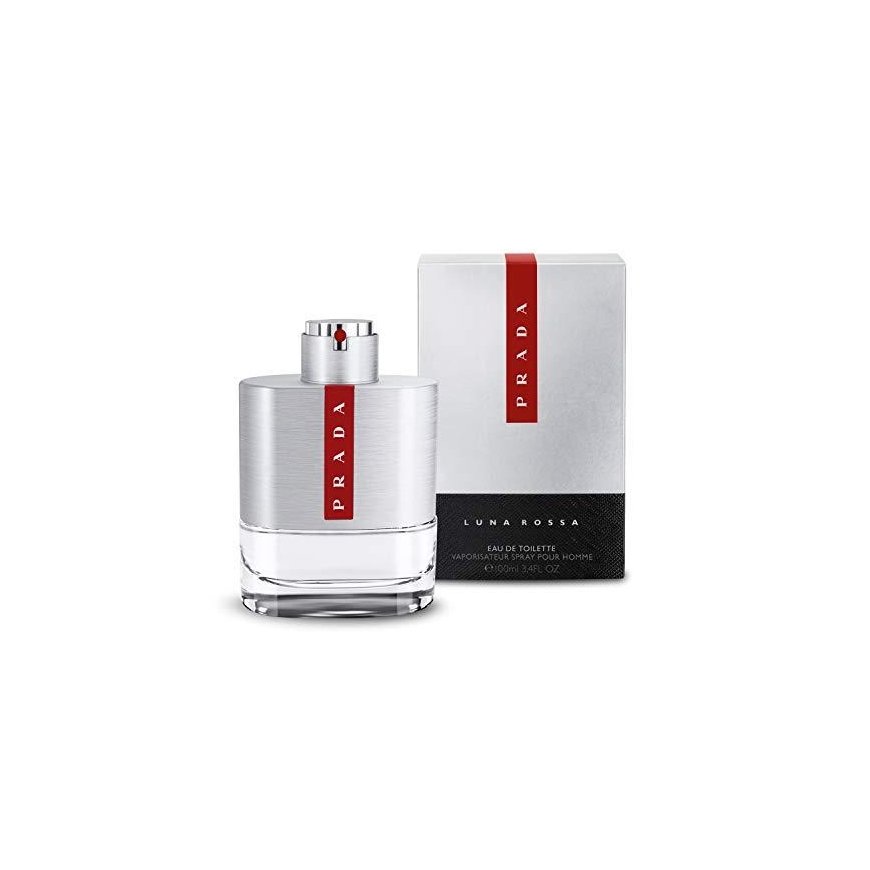 Prada Luna Rossa for Men EDT - 100ml – 5