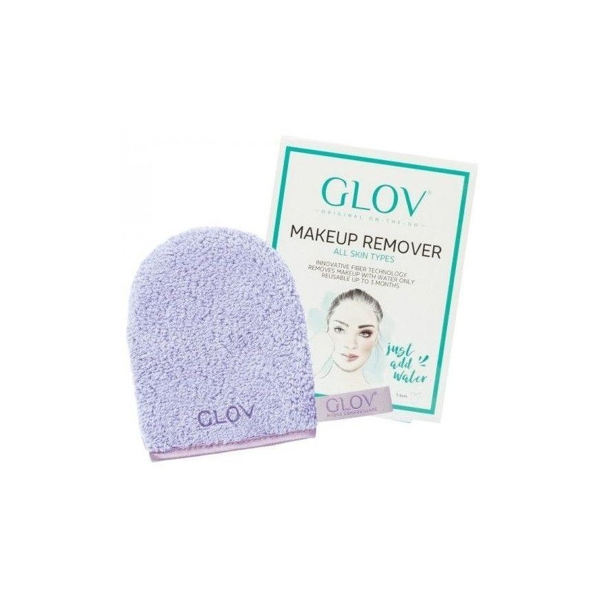 Glov On-The-Go Makeup Remover Very Berry