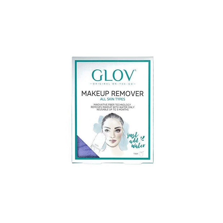 Glov On-The-Go Makeup Remover Very Berry – 2