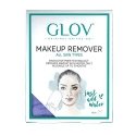 Glov On-The-Go Makeup Remover Very Berry