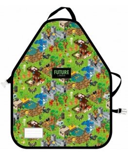 Minecraft apron