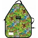 Minecraft apron