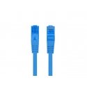 Lanberg PCF6A-10CC-0150-B võrgukaabel Sinine 1,5 m Cat6a S/FTP (S-STP) Lanberg PCF6A-10CC-0150-B võrgukaabel Sinine 1,5 m Cat6a S/FTP (S-STP)