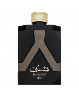 Asdaaf Shaghaf EDP parfumuotas vanduo vyrams, 100 ml