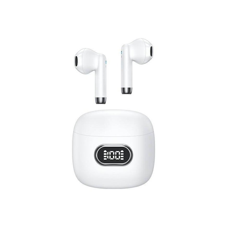 USAMS Słuchawki Bluetooth 5.3 TWS